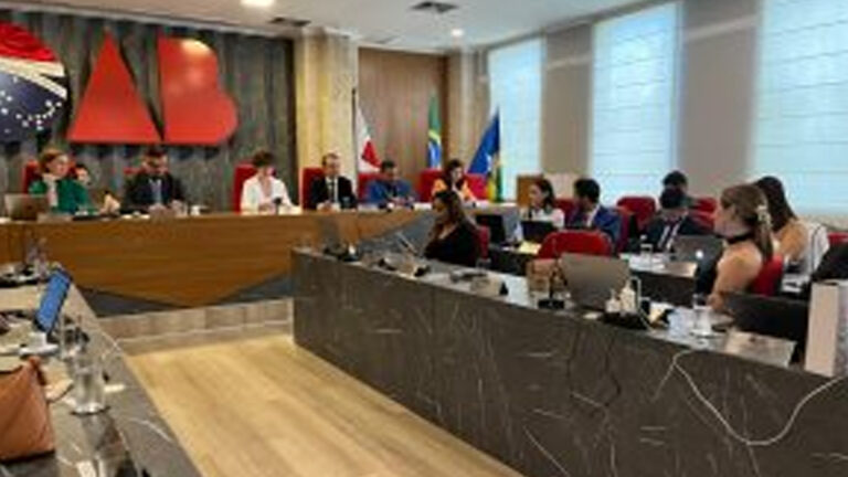 Proposta orçamentária 2024 da CAARO é aprovada pelo Conselho Seccional após amplo debate - News Rondônia