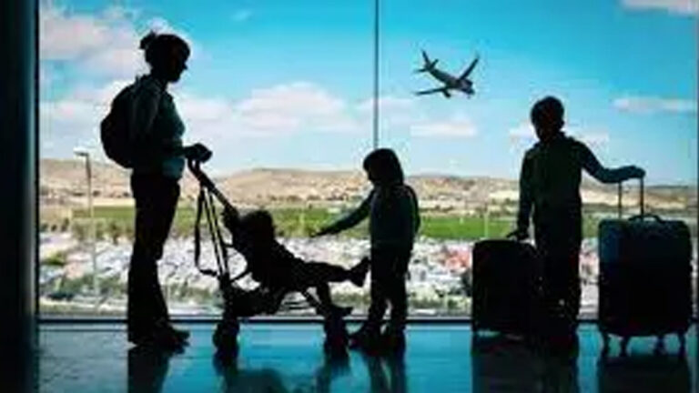 Autorização online para viagem de menores cresce 330% nas férias escolares em Rondônia - News Rondônia