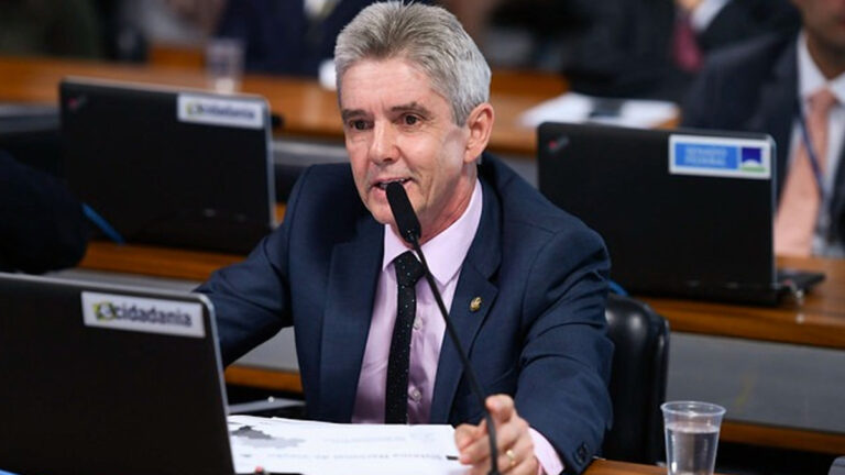 JAIME BAGATTOLI: Marco Temporal promulgado é avanço histórico para o Brasil - News Rondônia