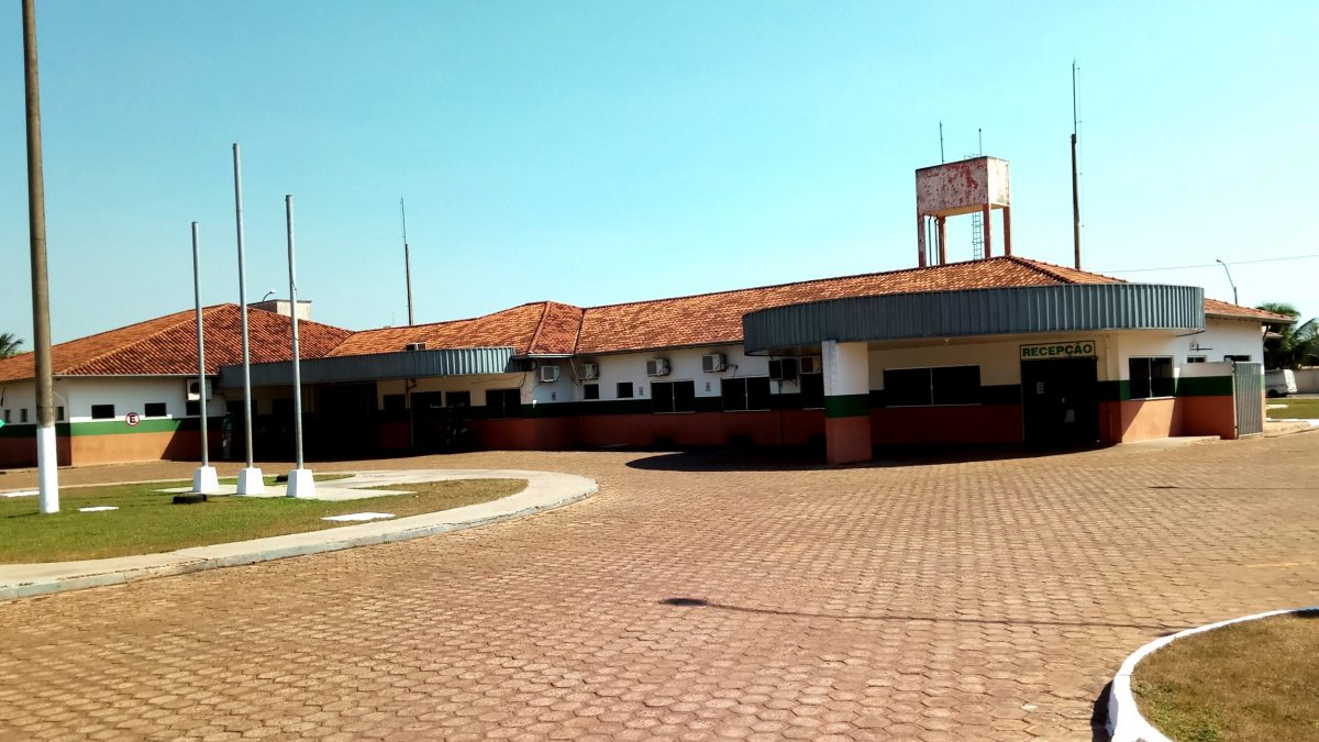 Redução e extinção de taxas do Detran Rondônia; marca histórica de investimentos do Proampe e entrega do Ecoparque Pirarucu em Porto Velho são os destaques da semana - News Rondônia Redução e extinção de taxas do Detran Rondônia; marca histórica de investimentos do Proampe e entrega do Ecoparque Pirarucu em Porto Velho são os destaques da semana - News Rondônia