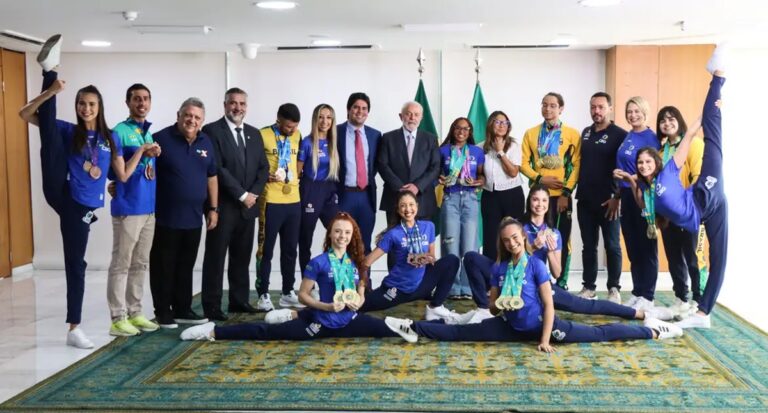 Ministério do Esporte estuda reajuste do Bolsa Atleta após 12 anos