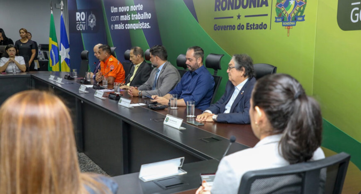 Comitê de crise apresenta relatório do clima e aponta dados preocupantes causados pelo “El niño”