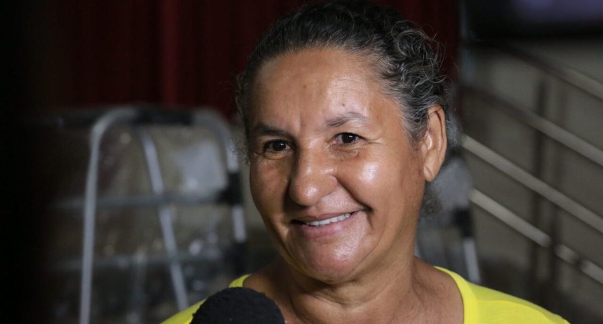 Governo de Rondônia entrega equipamentos de locomoção no município de Cacoal