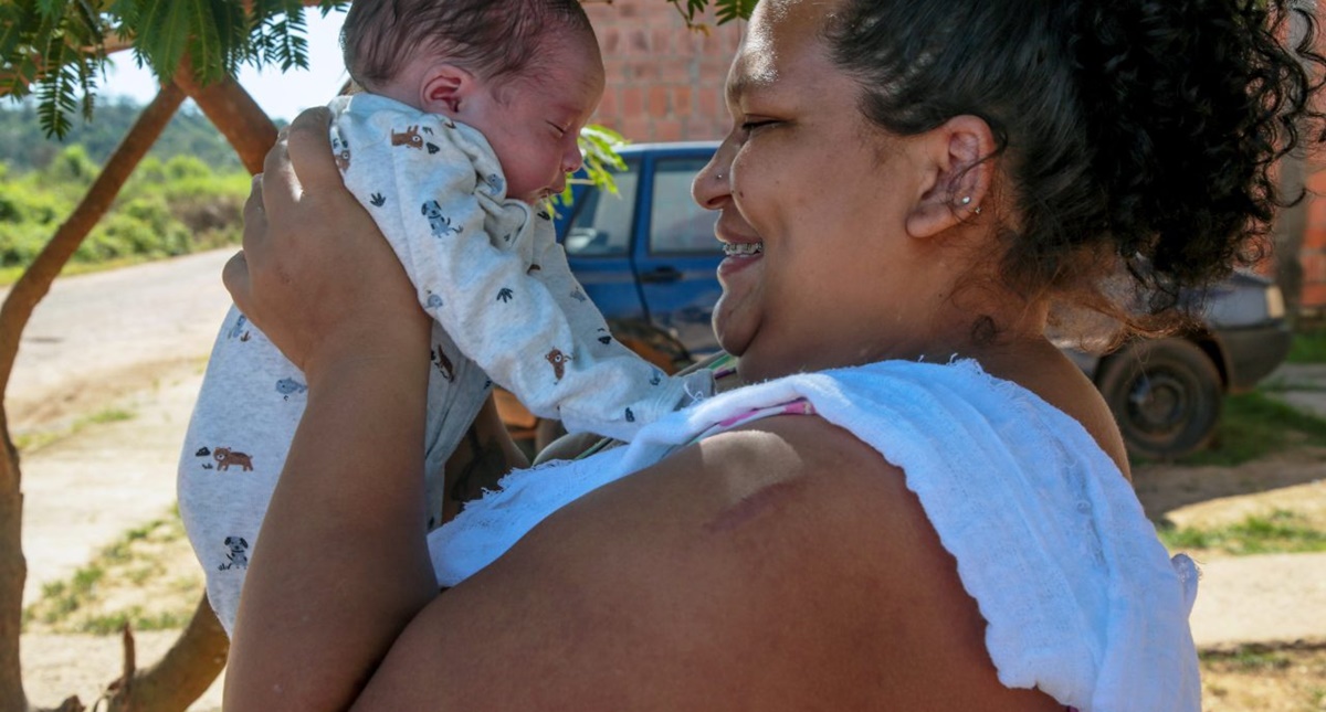 Programas socioassistenciais contribuem com o desenvolvimento humano e melhoria da qualidade de vida em Rondônia