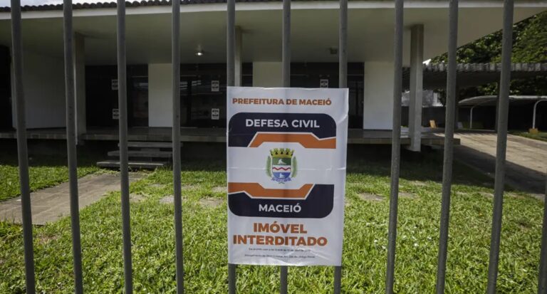 DPU e MP defendem acordo da Braskem com atingidos