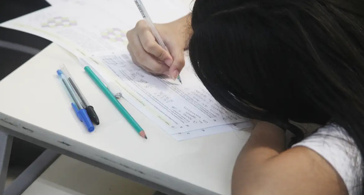 Olimpíada de Matemática divulga resultado; veja lista de premiados