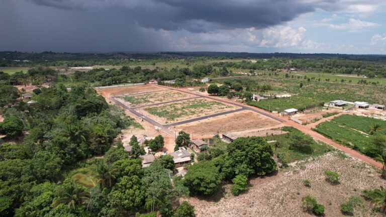 GrupoCal lança primeiro empreendimento em Pimenta Bueno: Residencial Bosque do Aeroporto