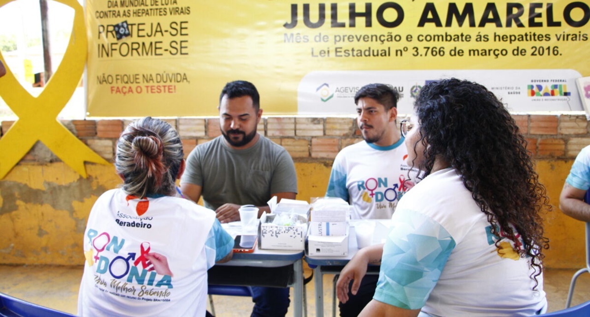 Prevenção e enfrentamento de doenças são reforçadas pela Agevisa em ações desenvolvidas em 2023