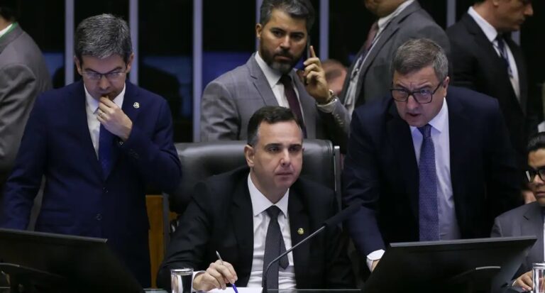 Congresso Nacional aprova projeto da lei orçamentária para 2024