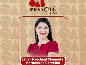Liderança e comprometimento: advogada Lílian Paschoal assume presidência da Comissão de Direito Cooperativo da OABRO