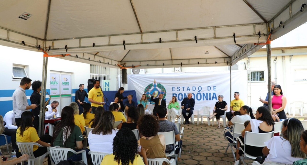 Ações, investimentos, reformas e entregas foram destaques na saúde de Rondônia em 2023