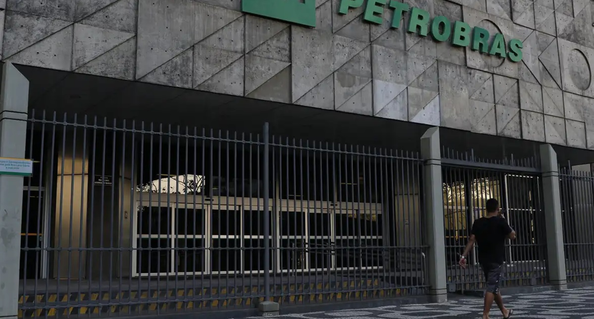 Petrobras paga hoje 3ª parcela dos dividendos referentes a 2022
