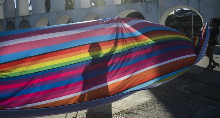 Conferência Nacional discutirá políticas para LGBTQIA+ em 2025