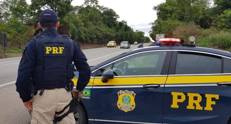 PRF inicia fase educativa na fiscalização do exame toxicológico