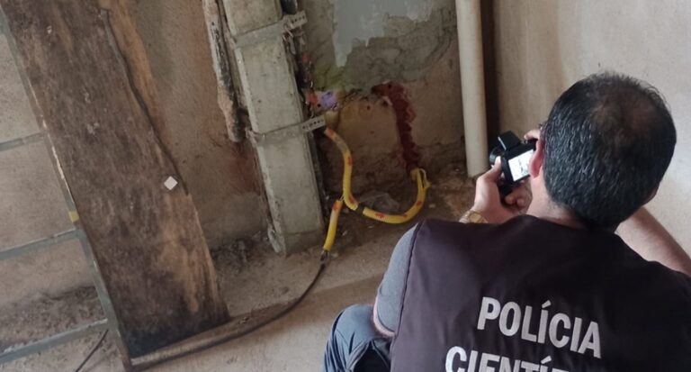 Furto de energia em comércio de refrigeração leva proprietário à delegacia