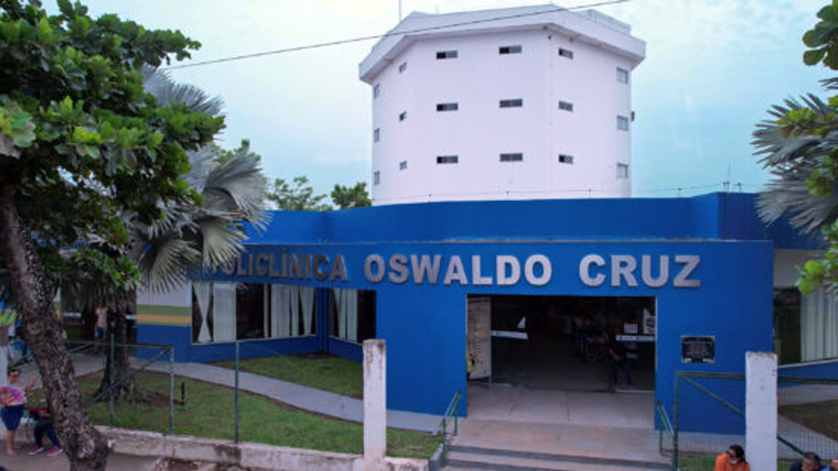 Testes rápidos de HIV, sífilis, hepatite B e C podem ser realizados na Policlínica Oswaldo Cruz - News Rondônia