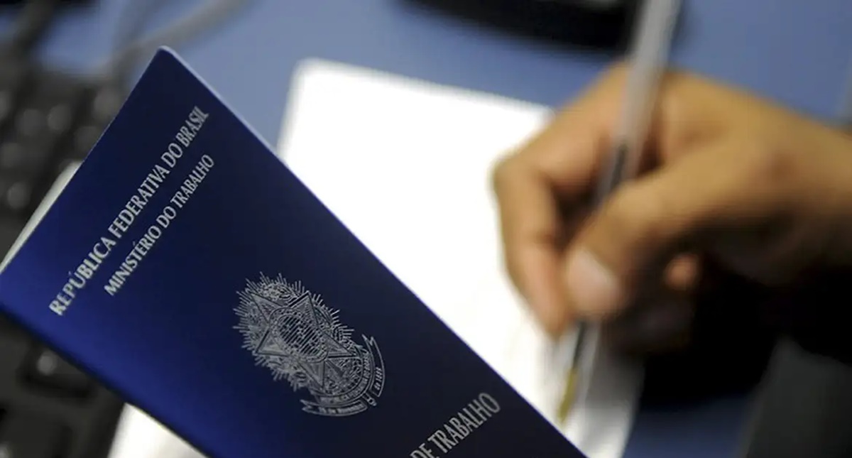 Caged: país gerou mais de 130 mil novas vagas de trabalho em novembro