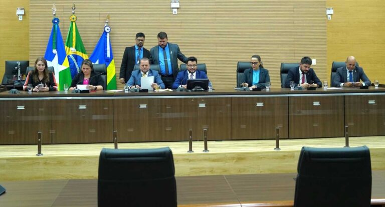 Cláudia de Jesus defende que 30% da alimentação escolar seja comprado da agricultura familiar