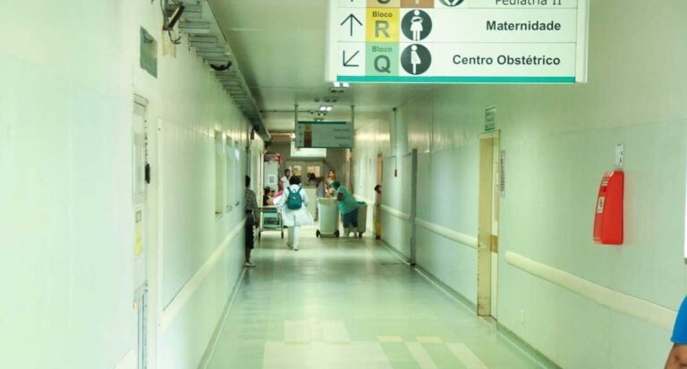 Alan Queiroz busca fortalecer Saúde Pública em Rondônia