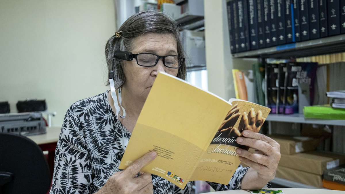 ANIVERSÁRIO: Biblioteca Municipal Francisco Meirelles completa 50 anos de criação - News Rondônia