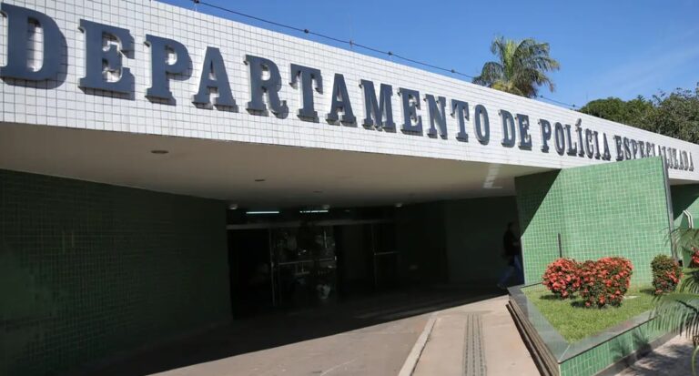 Menos de 20% das delegacias da mulher funcionam 24 horas