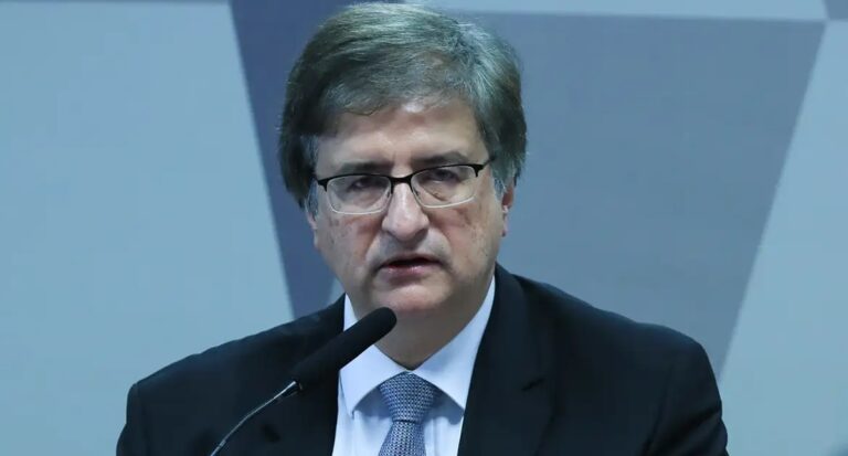 Nomeação de Gonet para PGR é oficializada em Diário Oficial