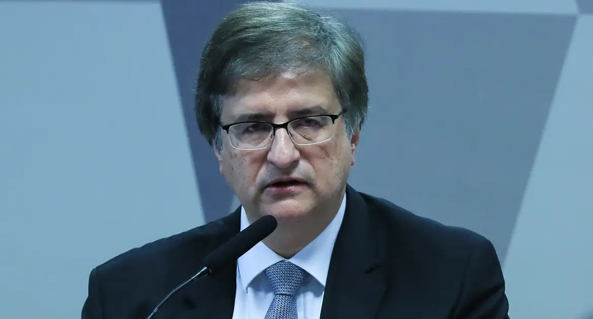 Nomeação de Gonet para PGR é oficializada em Diário Oficial