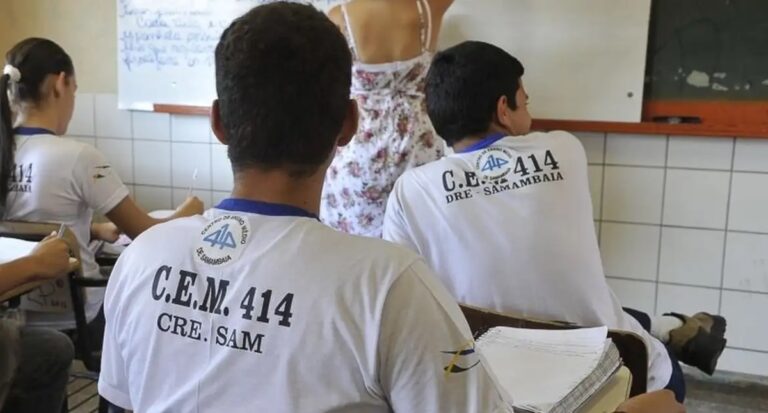 Novo Ensino Médio não agrada a estudantes, professores e gestores