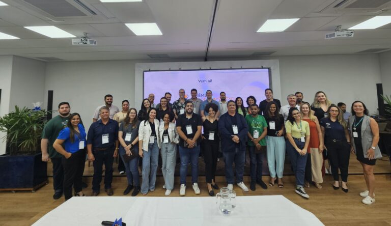 Sistema OCB/RO, por meio do SESCOOP/RO, realiza 2° Encontro de Comunicadores de Cooperativas do estado