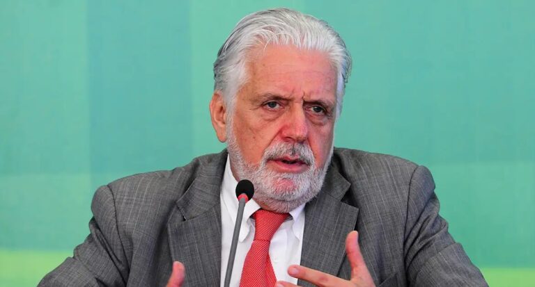 Lula não irá dividir Ministério da Justiça e Segurança Pública
