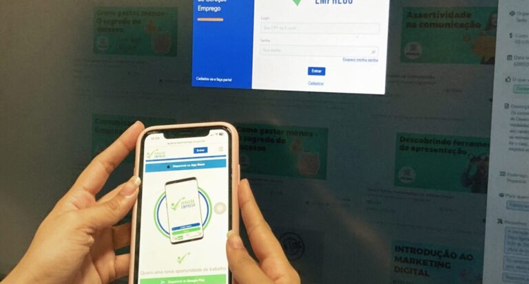 Semana começa com a oferta de mais de 2 mil vagas pelo “Geração Emprego”, em Rondônia