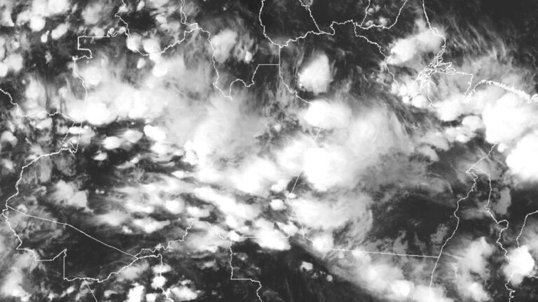 INMET: Temporais devem atingir rondônia ainda nesta quarta de noite - News Rondônia