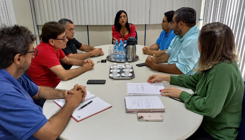 MP mobiliza Executivo e Legislativo para implementação do Programa Menor Aprendiz em Ouro Preto do Oeste