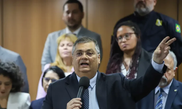 MJ tem mais de R$ 3 bilhões não gastos de fundo para segurança pública