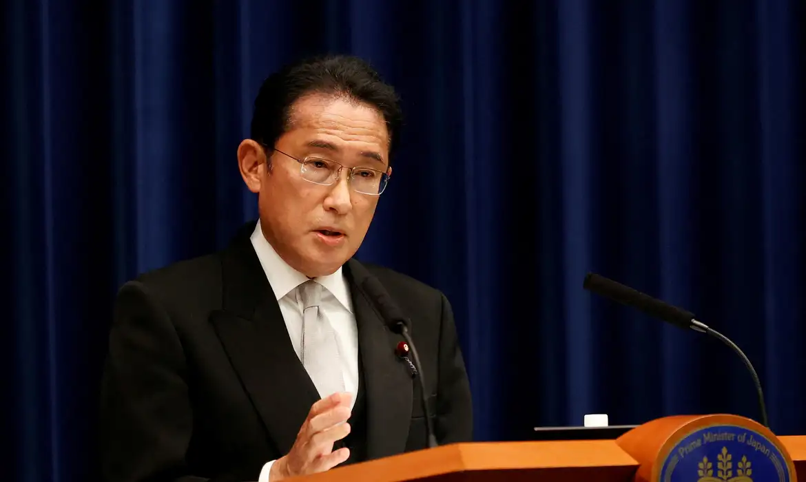 Reunião entre Japão e países do sudeste asiático começa em Tóquio