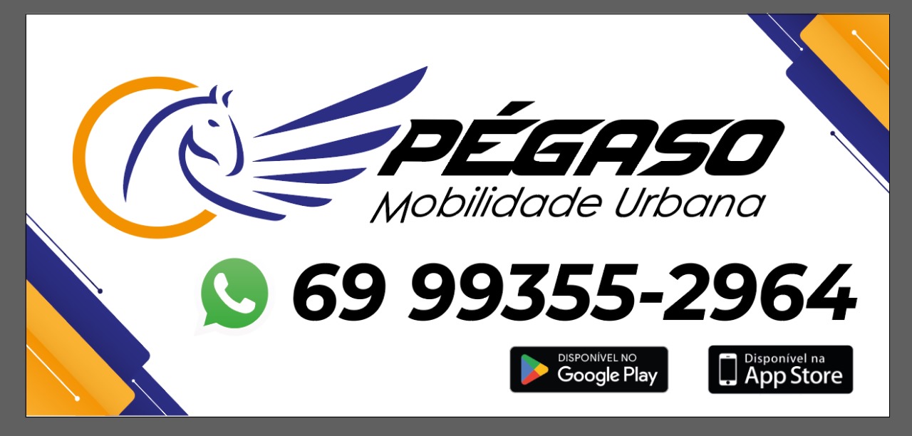Pégaso Mobilidade Urbana - News Rondônia