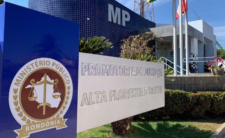 MP requer Tutela Cautelar Antecedente contra empresa que vendeu caminhão de lixo usado ao município de Alta Floresta do Oeste