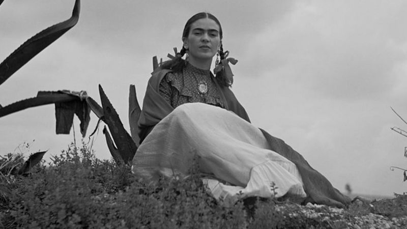 Frida Kahlo: a voz artística da resistência e da paixão - News Rondônia