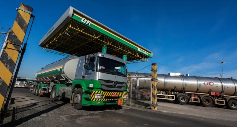 Entenda como os preços dos combustíveis se comportaram em 2023