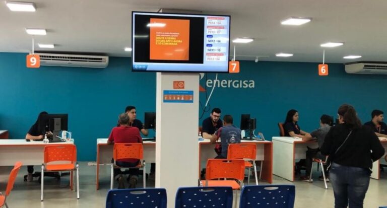 Última chance: Agências da Energisa em Porto Velho, Ariquemes e Ji-Paraná abrem para negociação de débitos neste sábado (23/12)