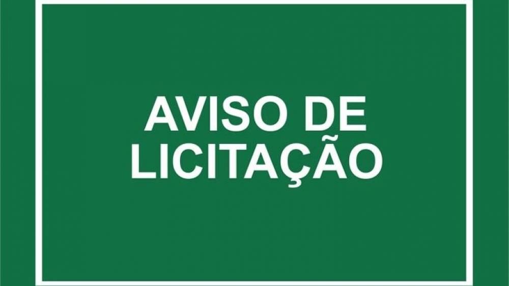  AVISO DE LICITAÇÃO - PREGÃO ELETRÔNICO Nº 001/2023 - News Rondônia