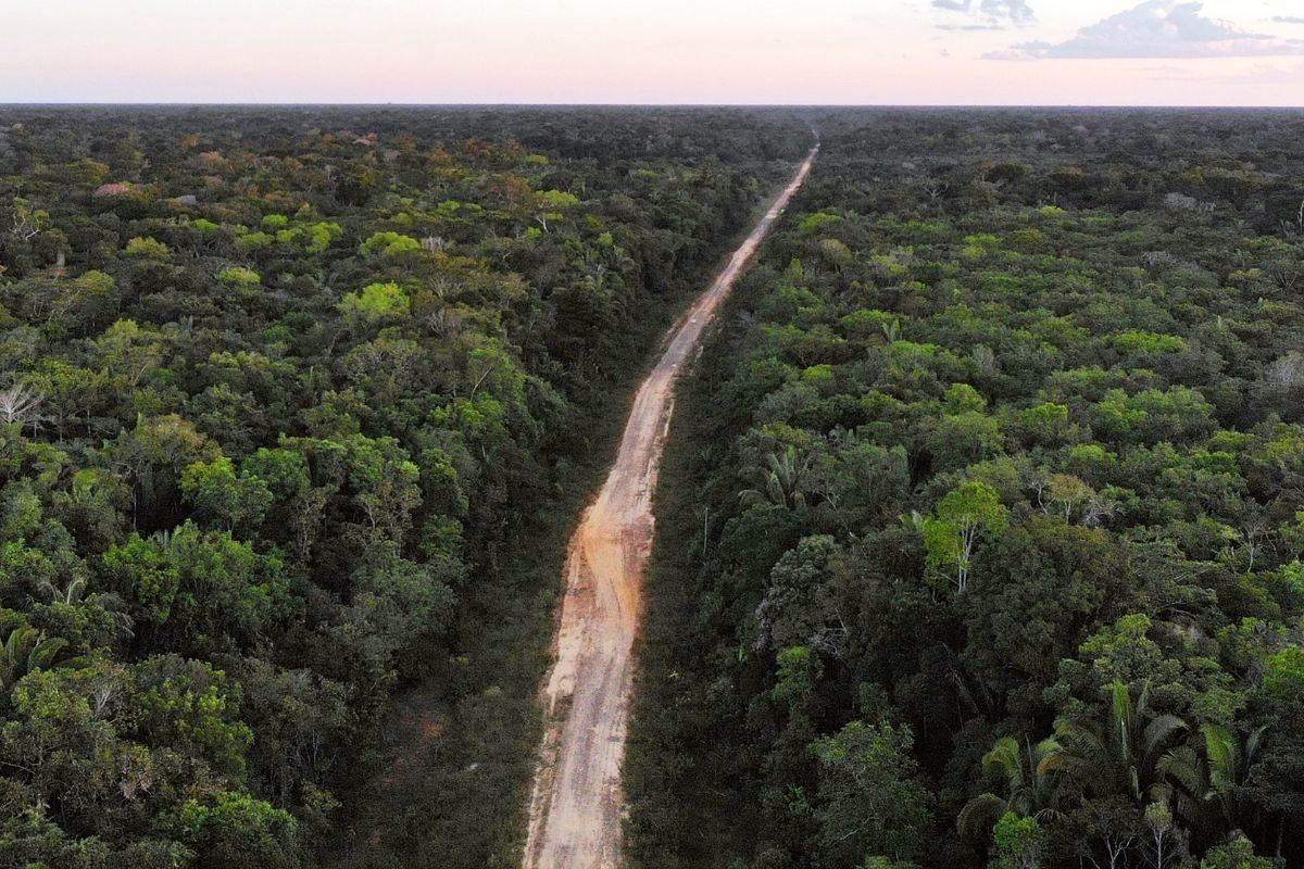 Temporal cancela estreia da tão esperada “Carreta da Alegria” em