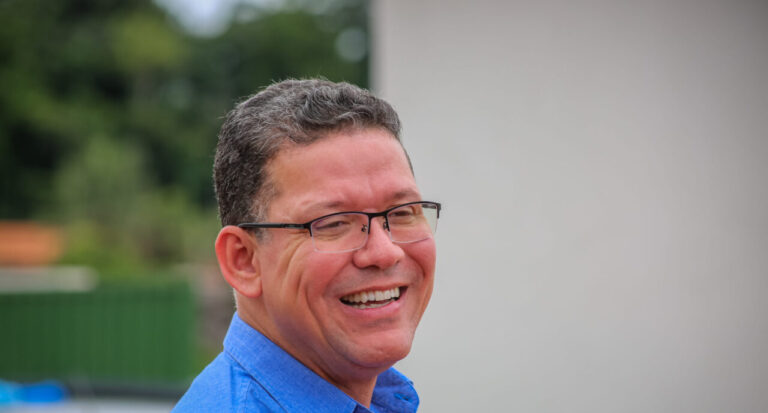 Coluna Espaço Aberto, por Cícero Moura - MARCOS ROCHA