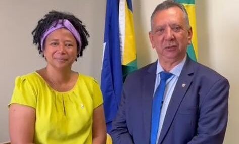 Trabalho da deputada Sílvia Cristina estimula outros parlamentares do país a apoiar Hospital do Amor