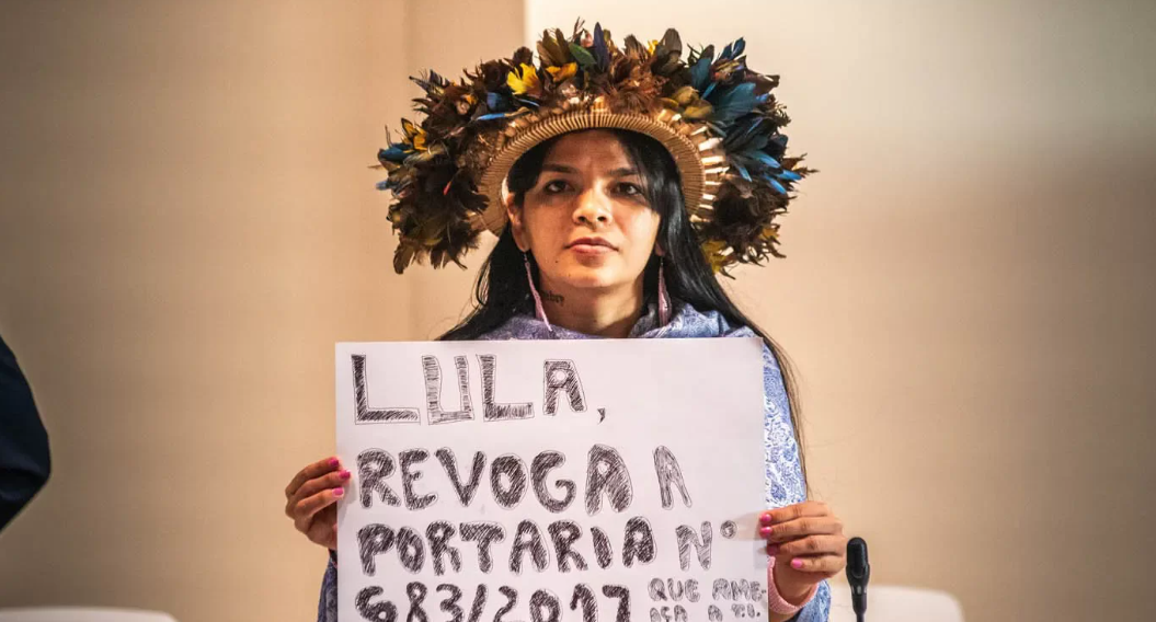 COP28: denúncias de mortes contra ativistas escâncara Rondônia como uma zona de perigo - News Rondônia