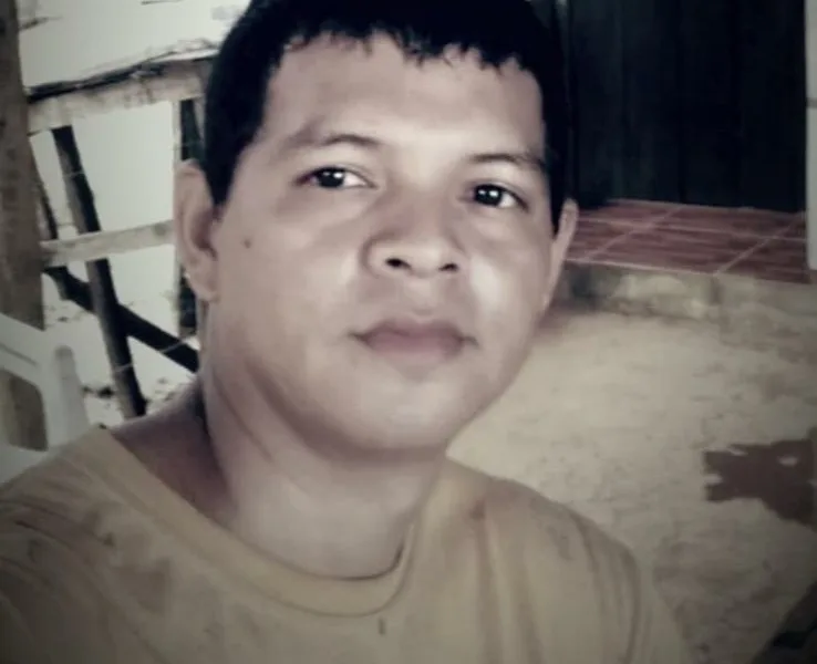 Acreano desaparece na região da BR-319 em Rondônia; família pede ajuda para encontrá-lo - News Rondônia