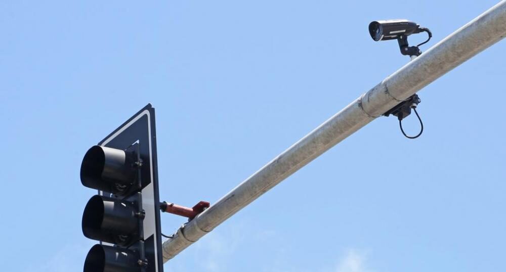 Imprudências rotineiras no trânsito de Porto Velho devem diminuir com monitoramento por câmeras