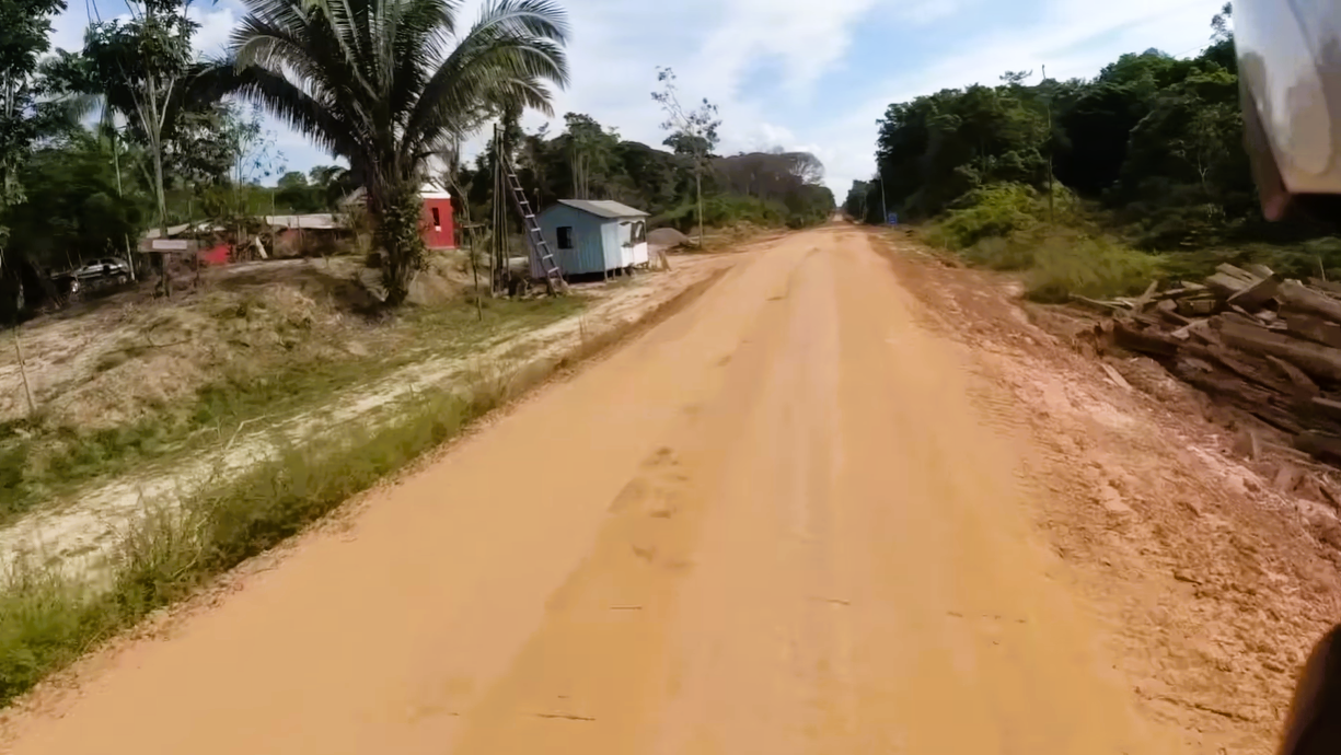 Ibama se manifesta contra pl que flexibiliza reconstrução da BR-319 - News Rondônia