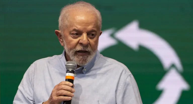 Lula passa o Natal com a família em Brasília