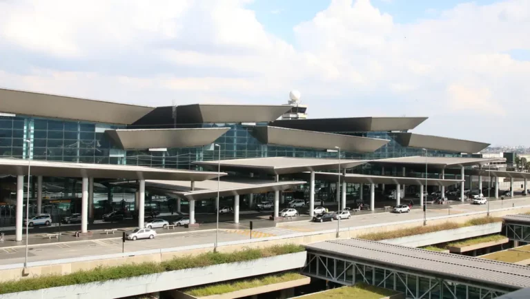 PF investiga chegada de vietnamitas ao Aeroporto de Guarulhos